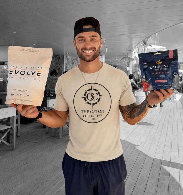 Brand Collaboration